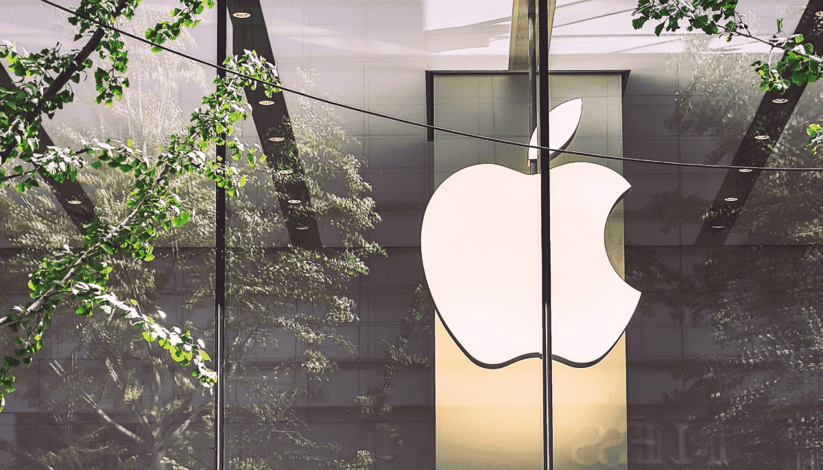 Is sign-in with Apple the biggest development in information security of recent times?