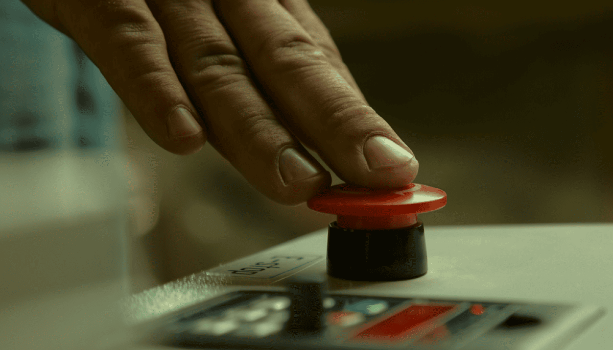 The Intern Diaries #1: nervous beginnings and welcome to Blazor