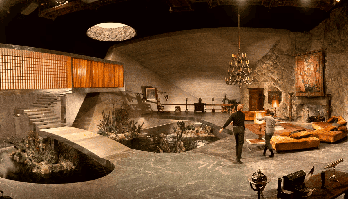 October property data stats