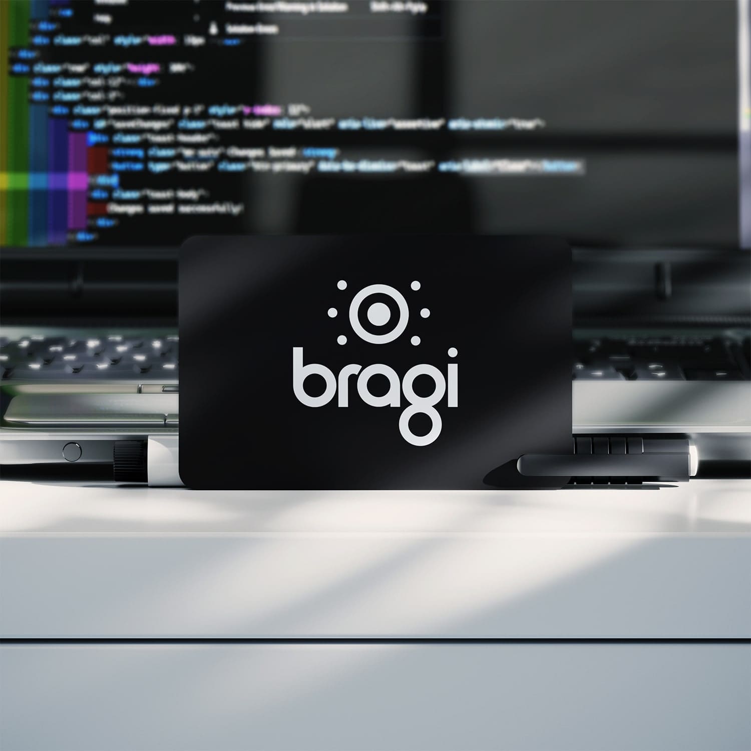 Bragi Live! DWH 101 at DGH Data Week 2022