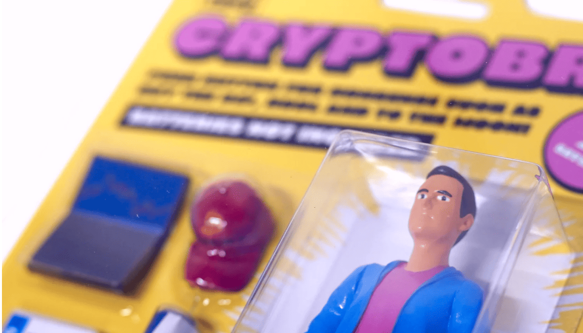 Guernsey's first cryptocurrency (with limited edition NFT)