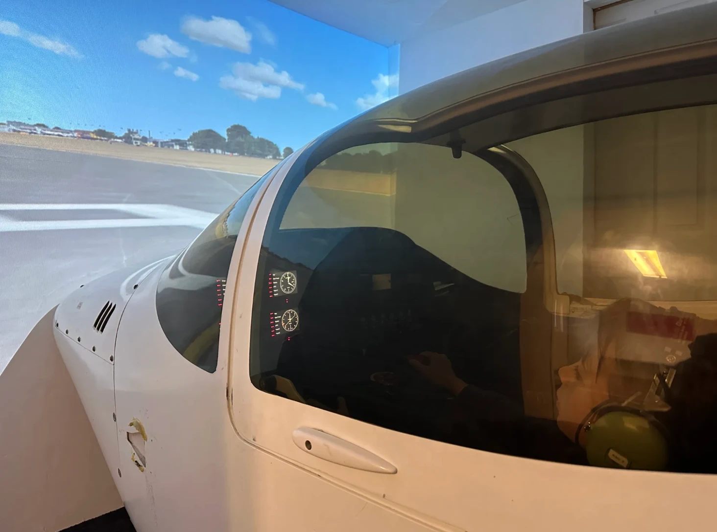 Supporting the 4th Guernsey Air Scouts