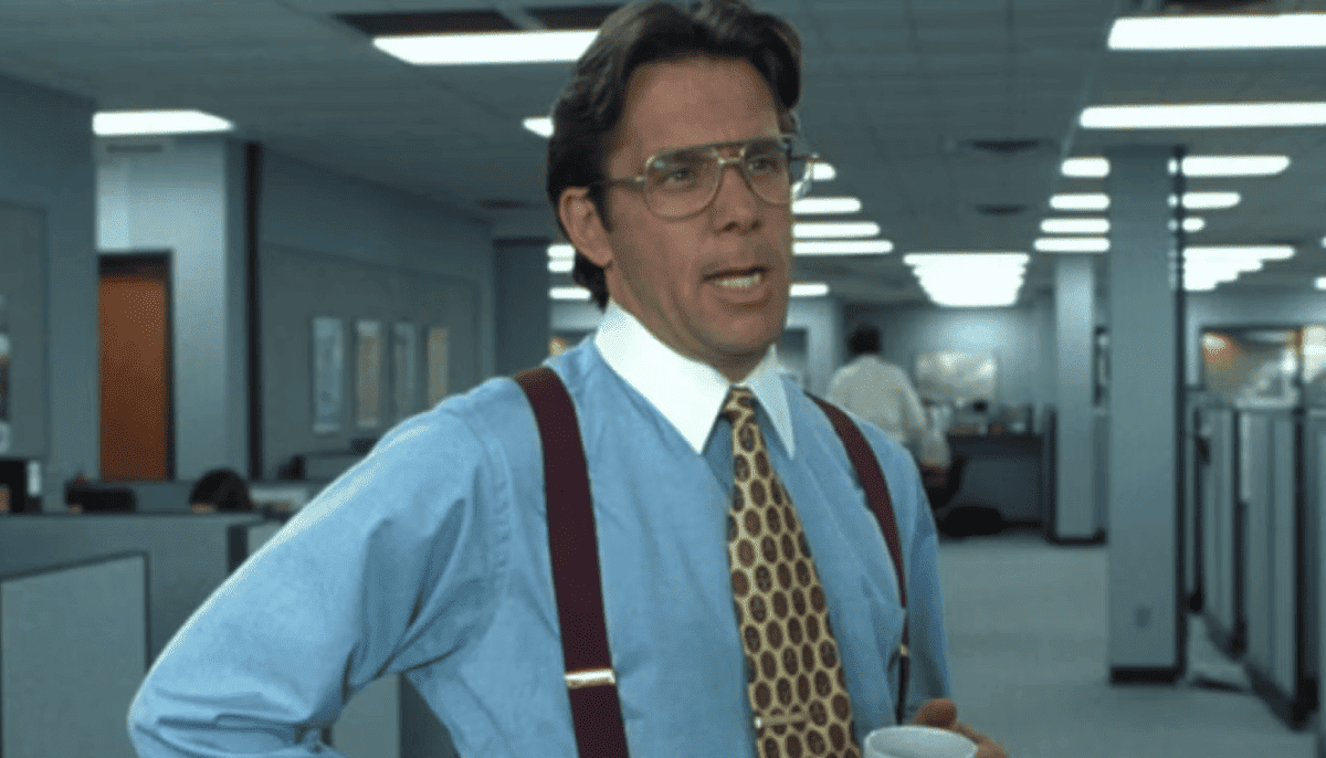 4 years and counting? Future Rewired session summary