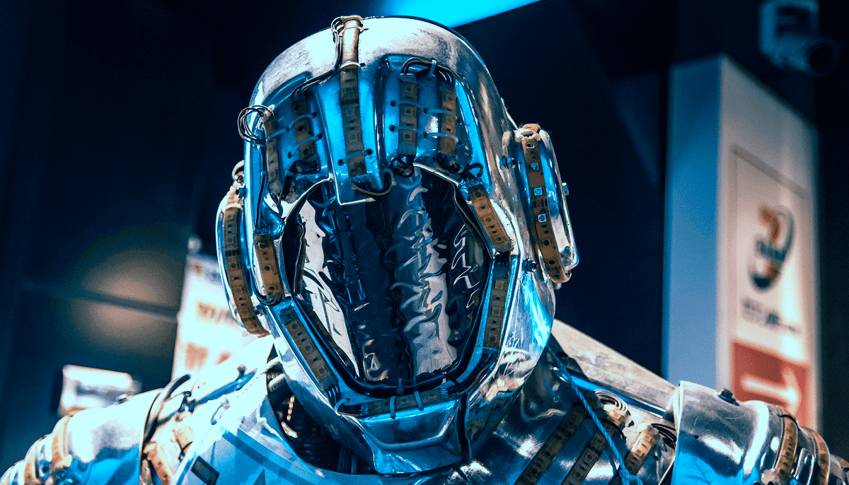 Notes from the AI Frenzy presentation, March 2019