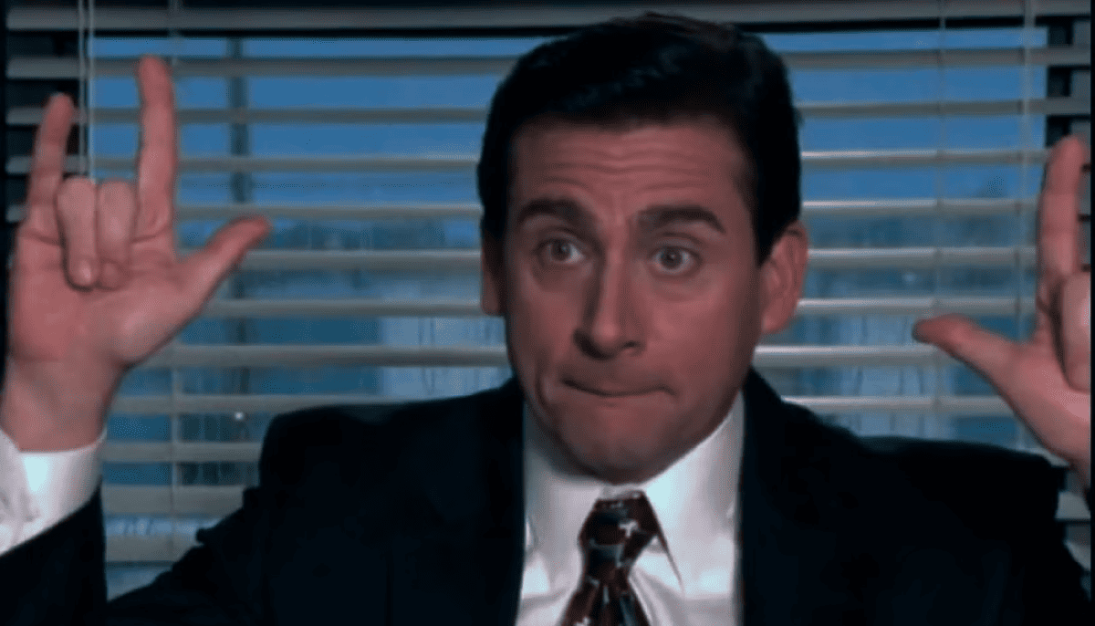 Holy moly it's a whole new year